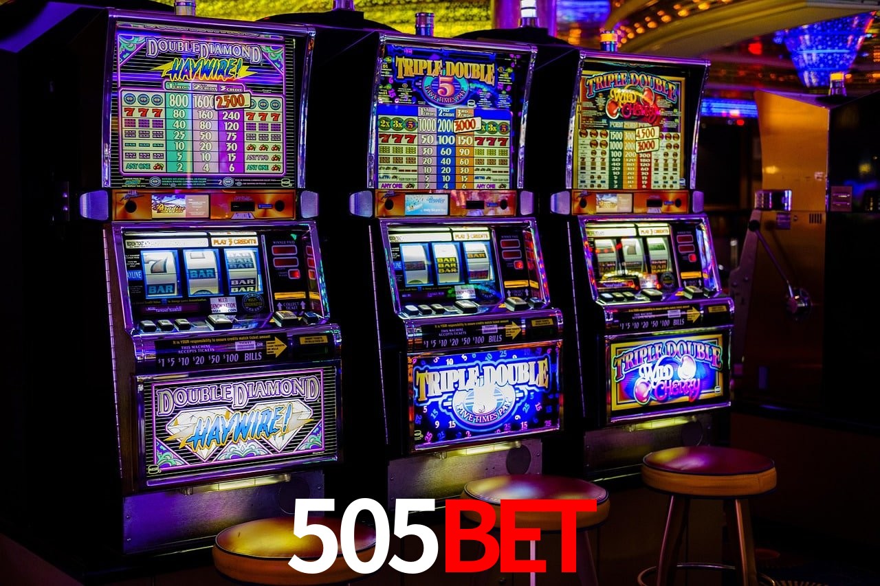 Casino VIP 505Bet