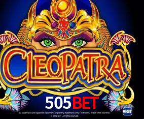 Cassino ao vivo com dealers reais na 505Bet