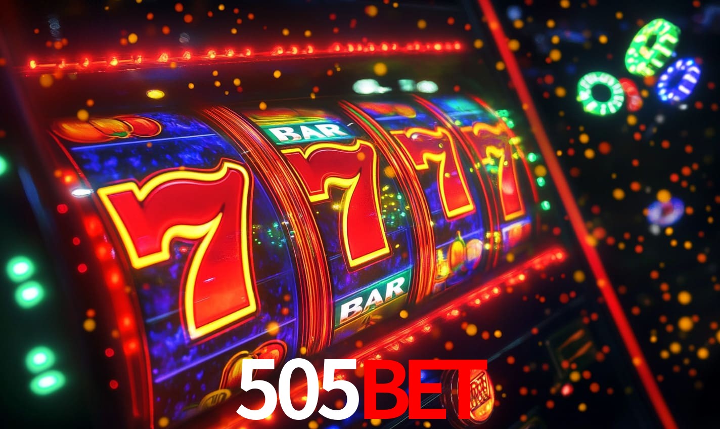 505Bet