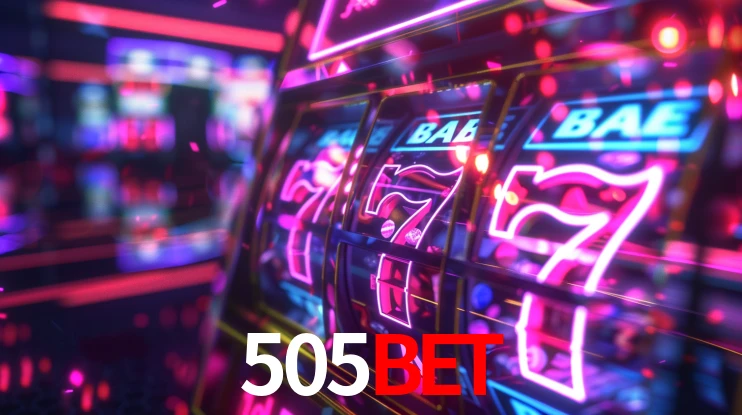 Secure Login 505Bet