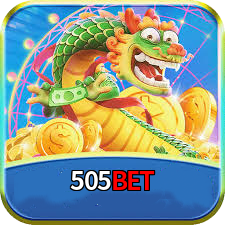 APP oficial da 505Bet para mobile